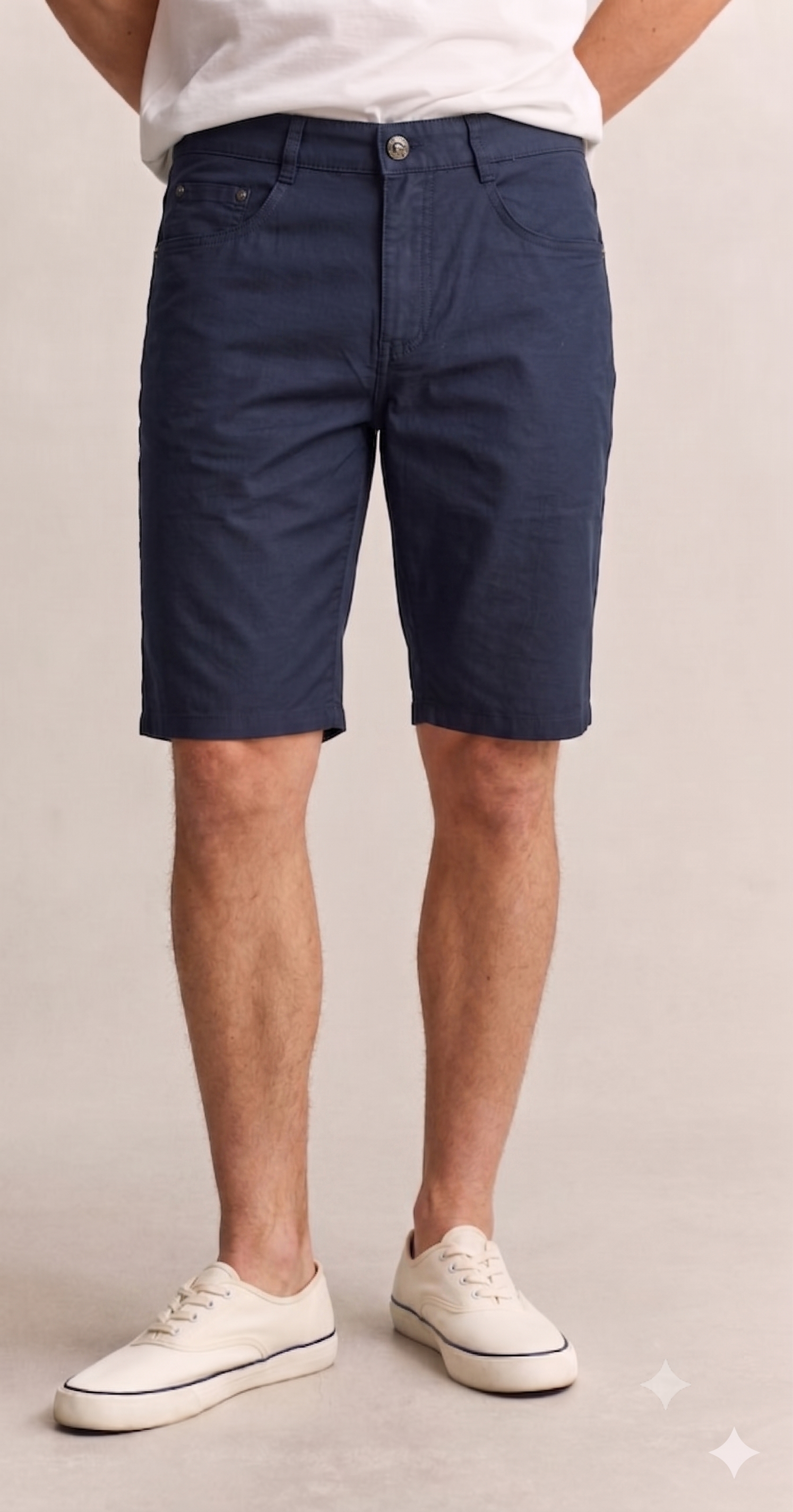 BURBERRY SHORT.
