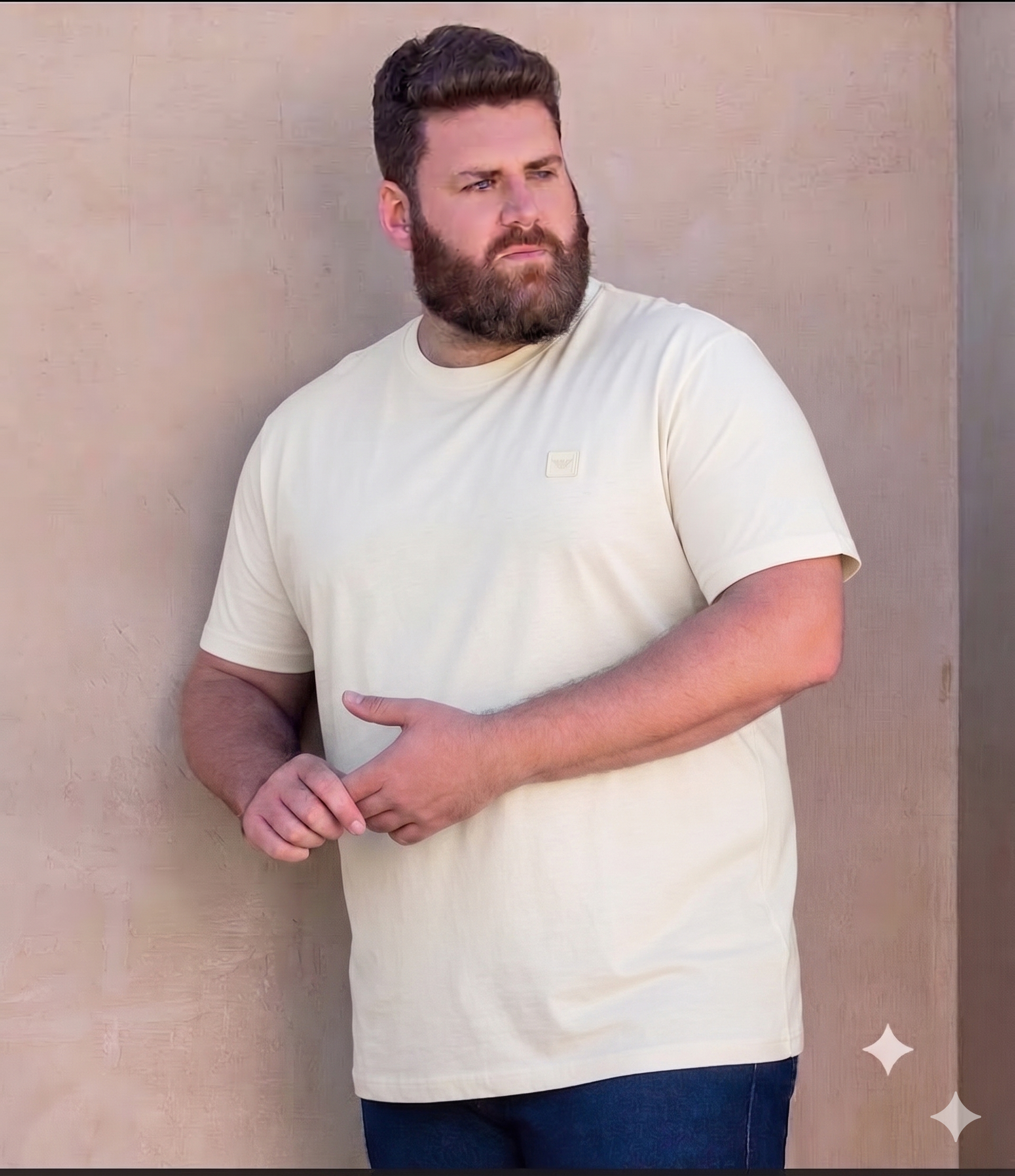 Emporio Armani BIG SIZE