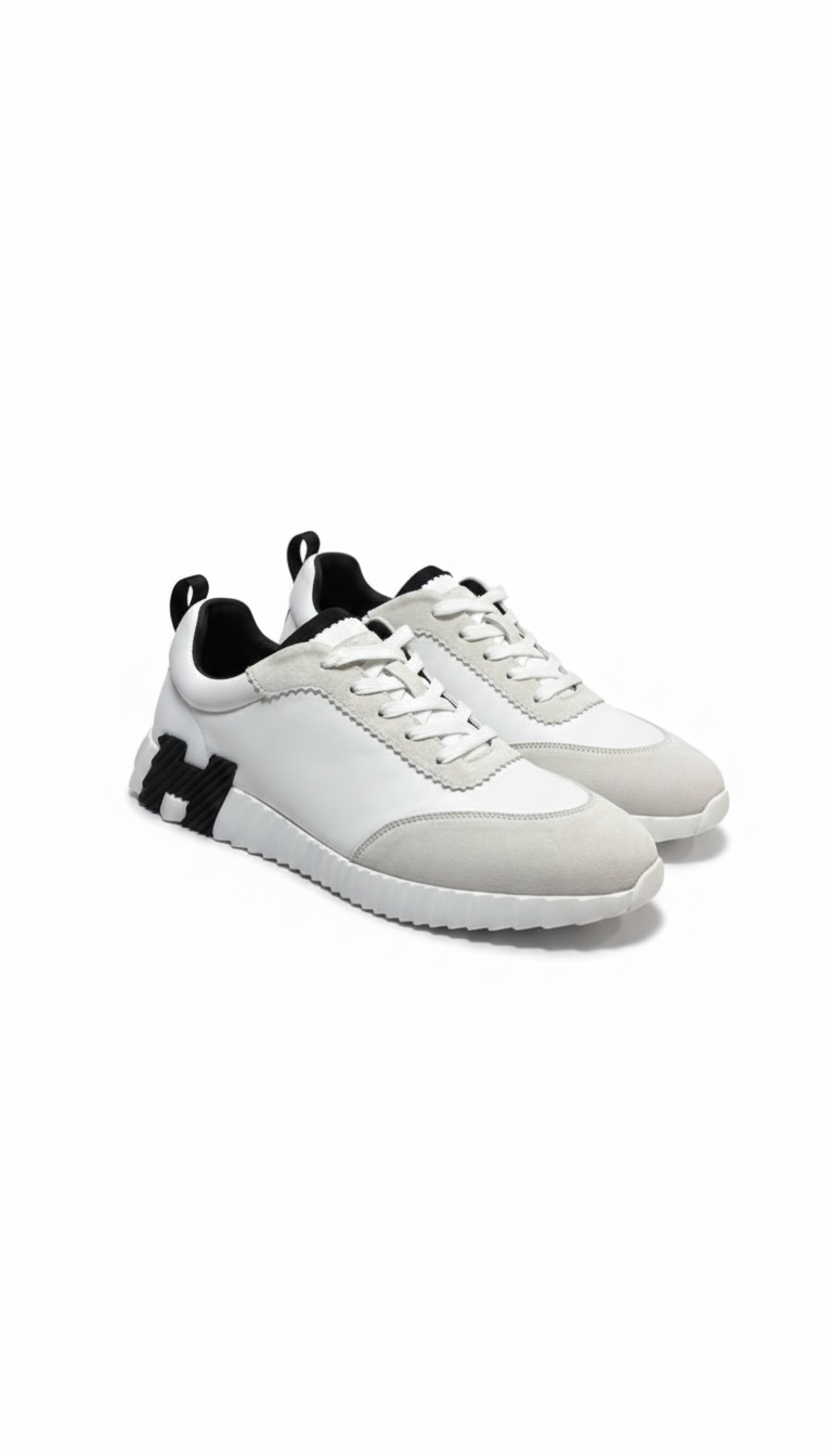 HERMES shoes