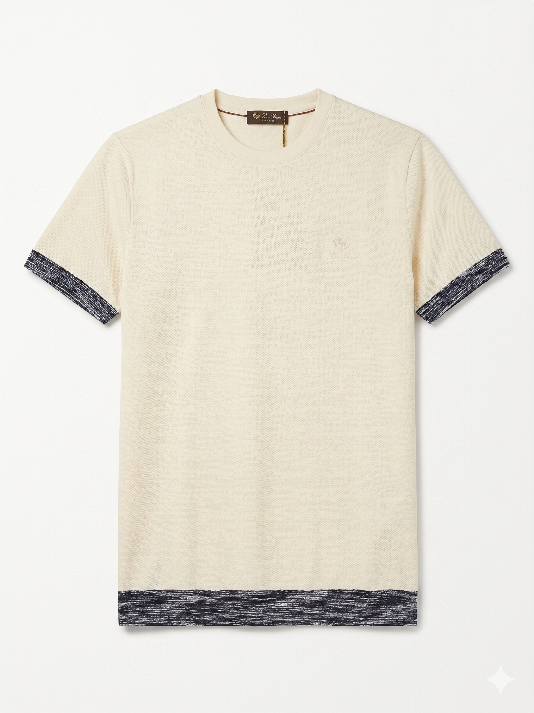 LORO PIANA T-SHIRT.