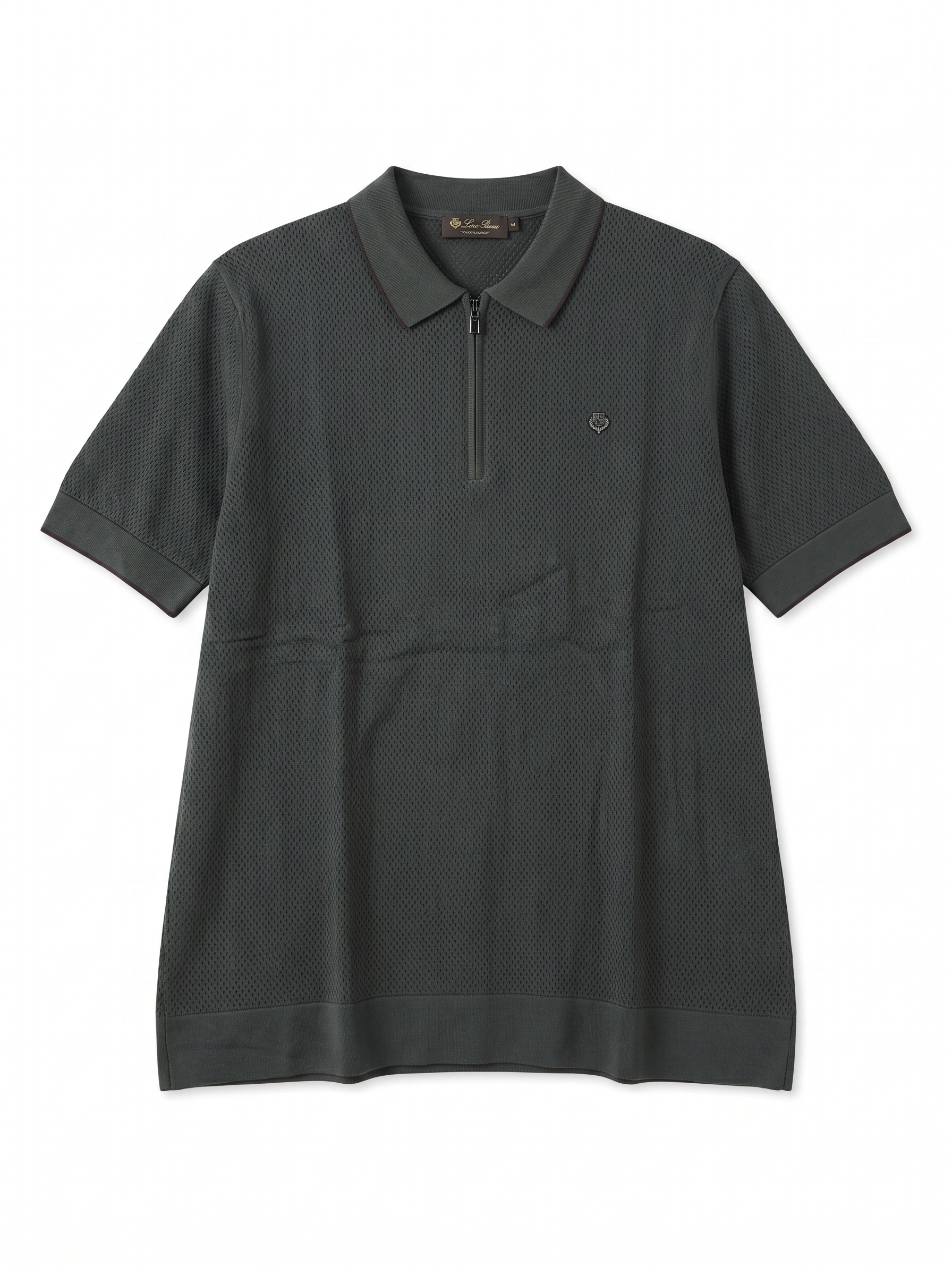 Loro Piana polo shirt