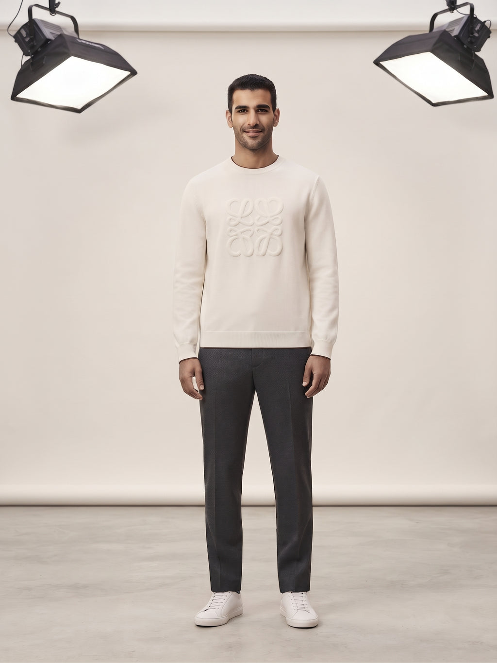 Loewe Pullover
