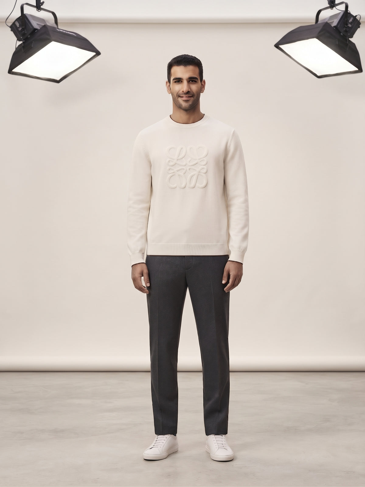 Loewe Pullover