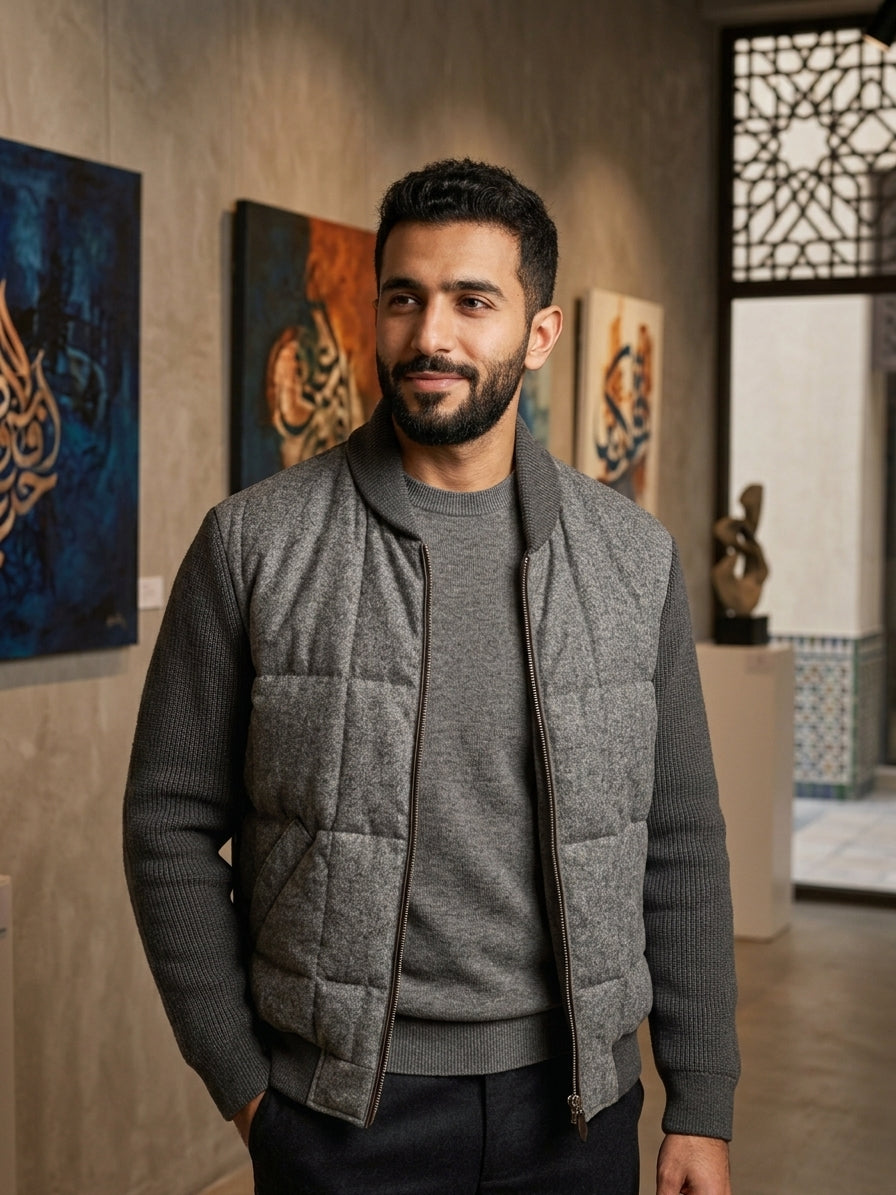Berluti JACKET
