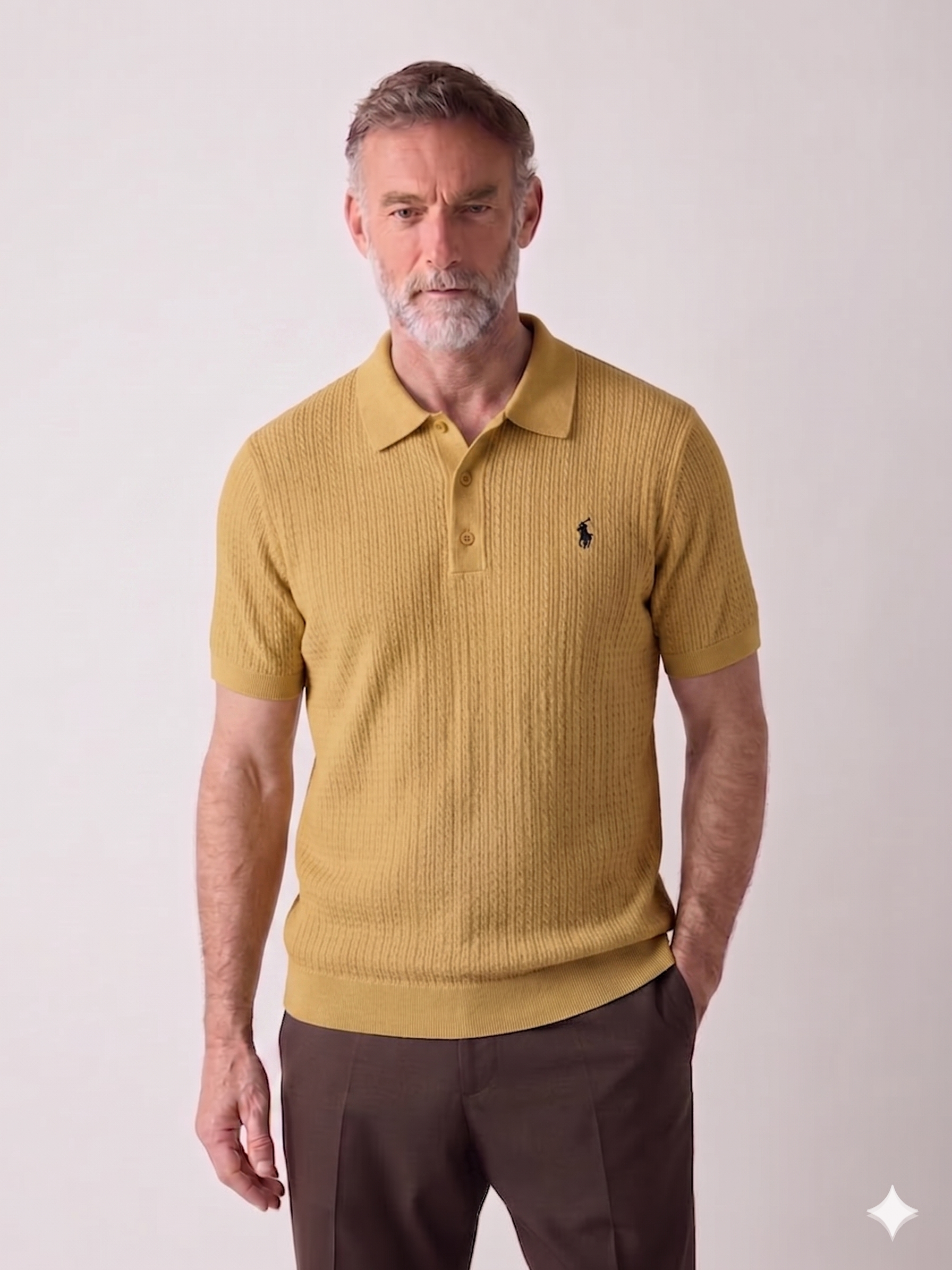POLO POLO SHIRT