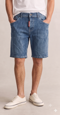 DSQUARED2  SHORT.