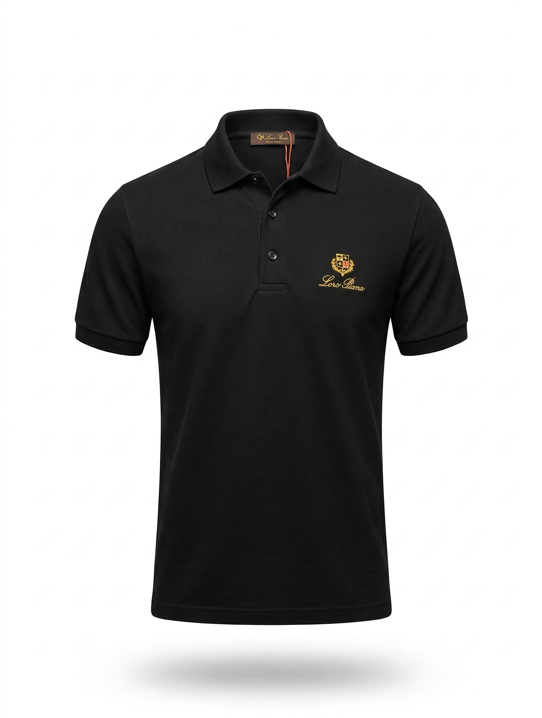 LORO PIANA polo shirt