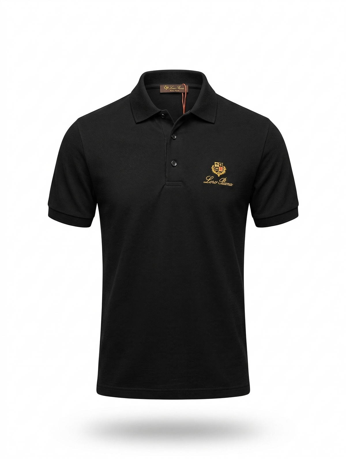 LORO PIANA polo shirt