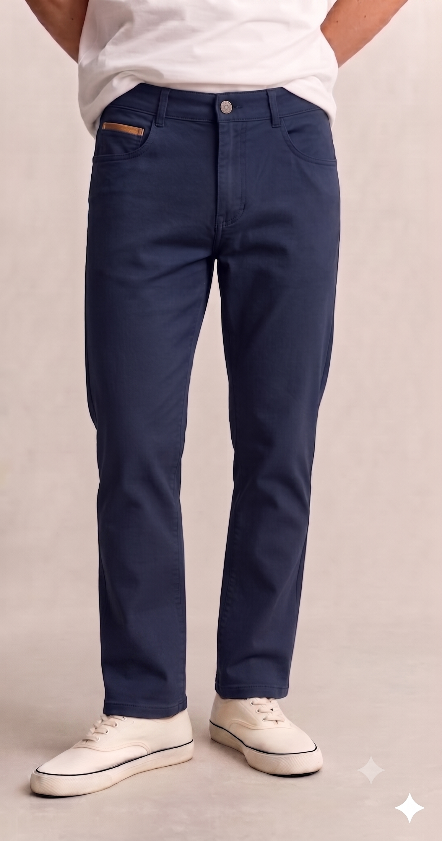 ZEGNA classic pant