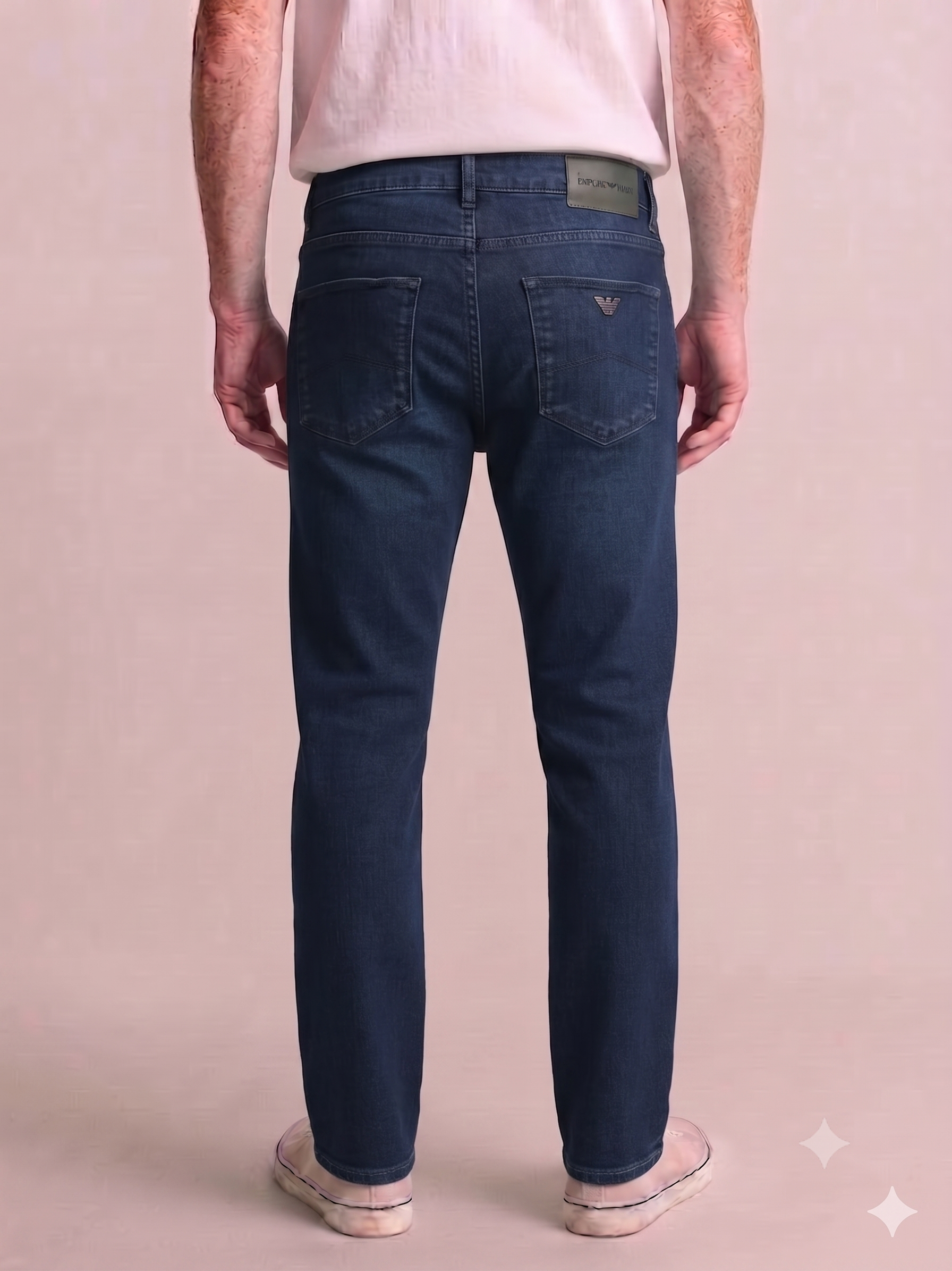 EA7 PANTS