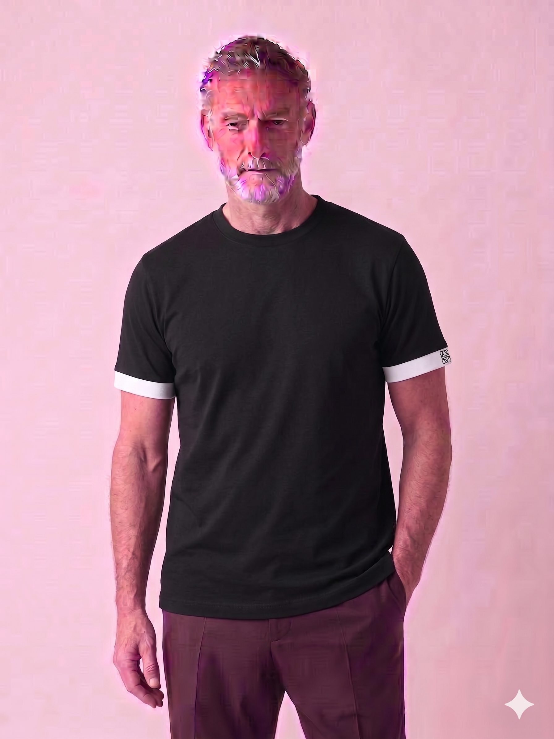 LOEWE T-SHIRT.