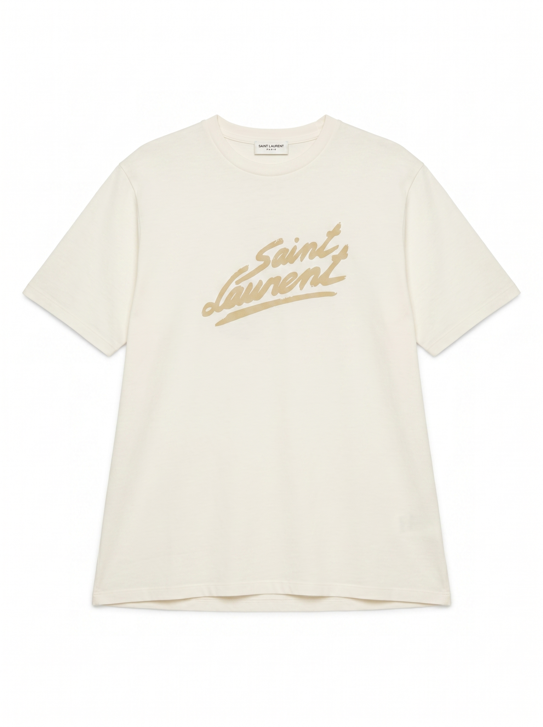 Saint Laurent T-shirt