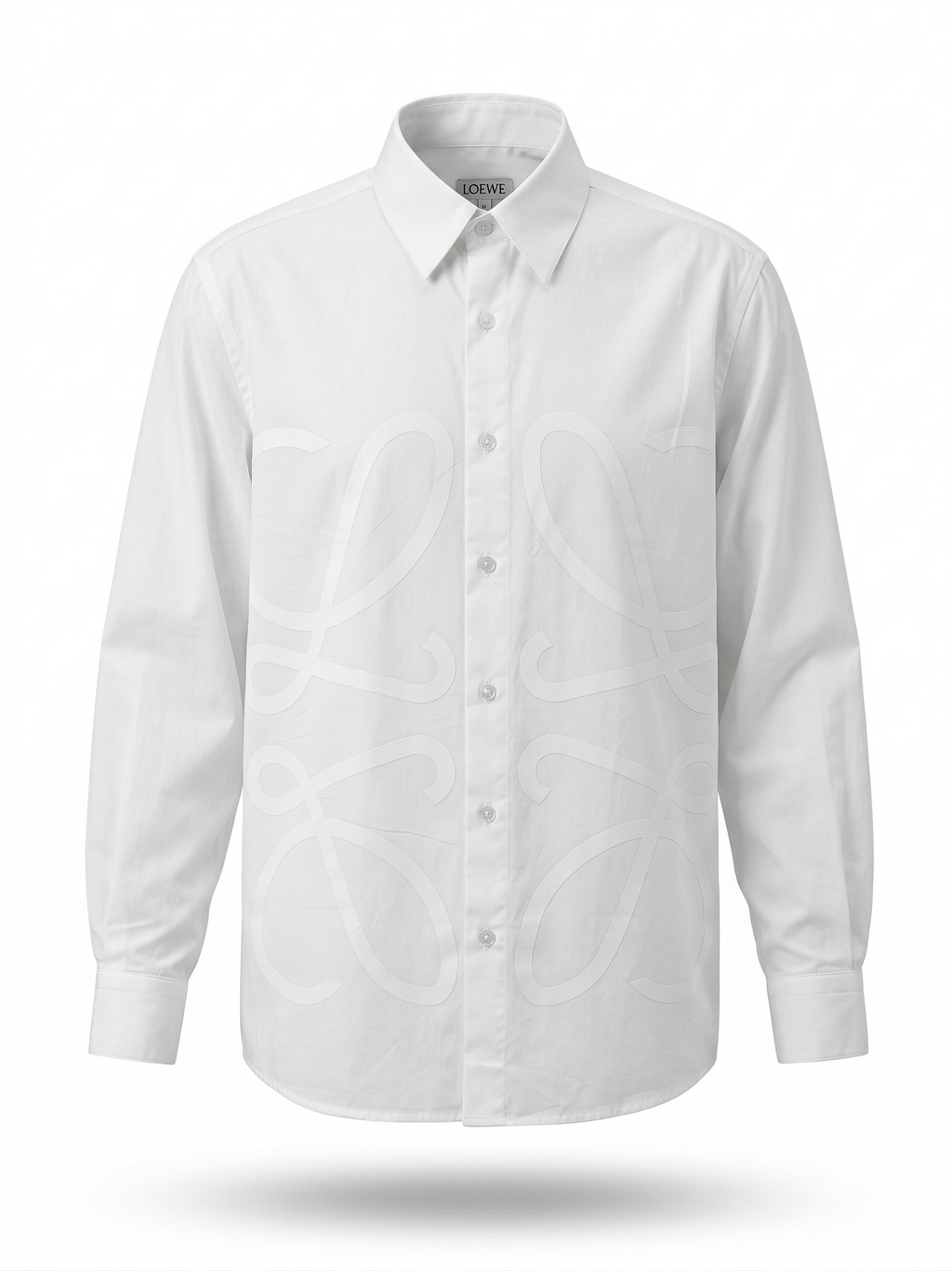 LOAWA SHIRT-