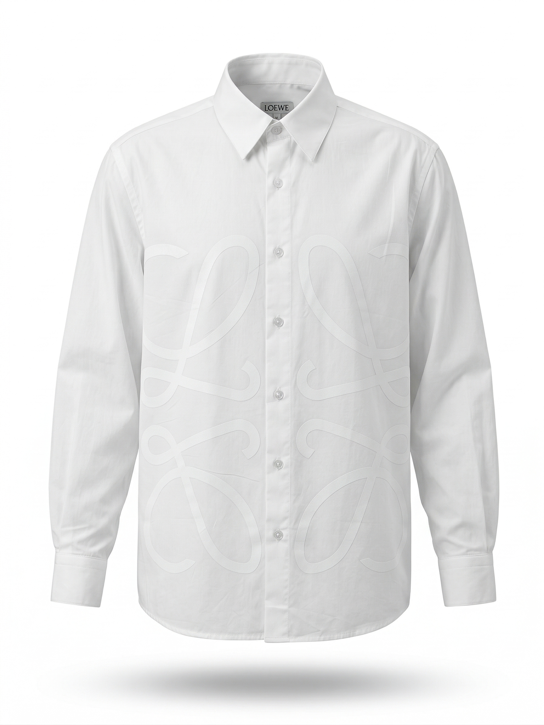 LOAWA SHIRT-