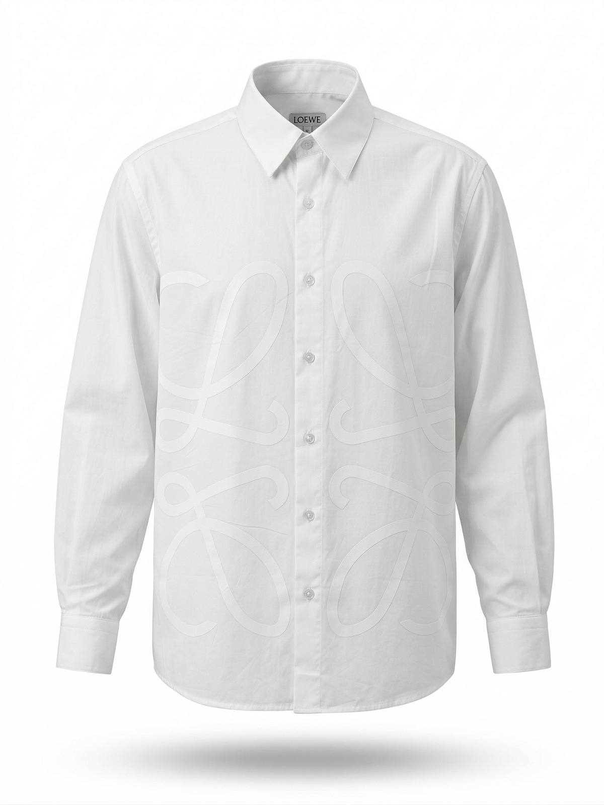 LOAWA SHIRT-