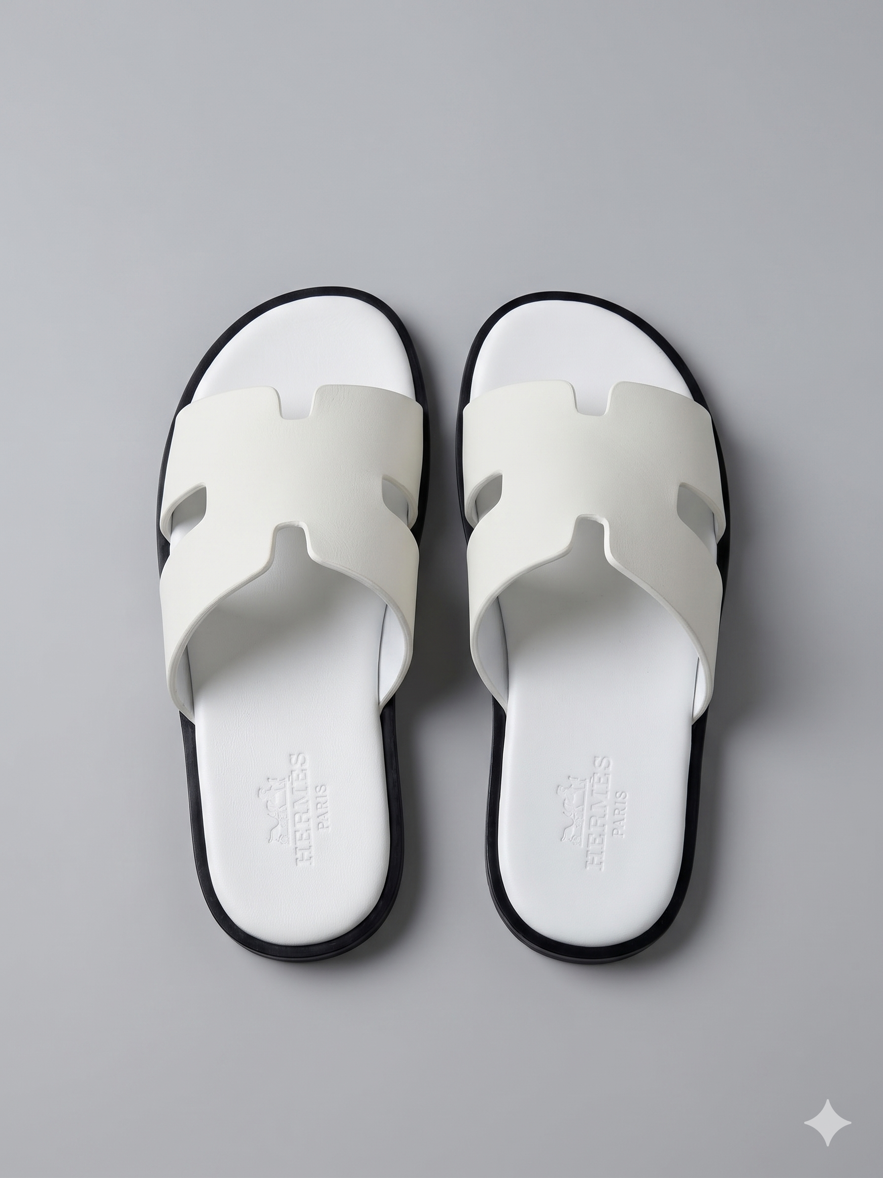 HERMES SLIPPER