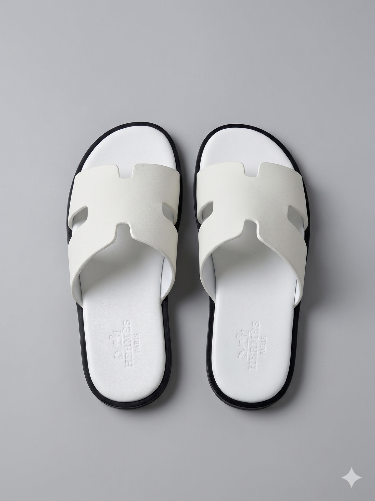 HERMES SLIPPER