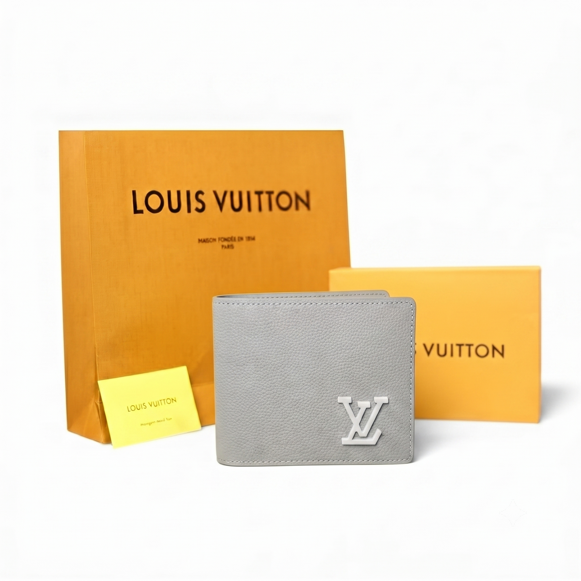 LOUIS VIUTTION Wallets