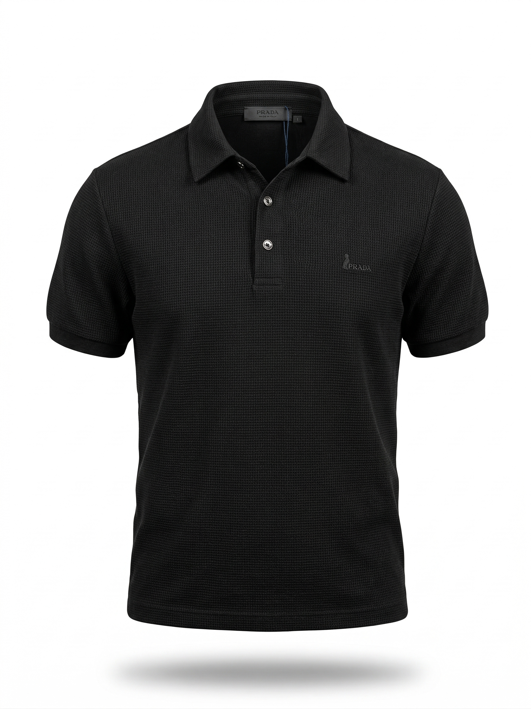 PRADA polo shirt