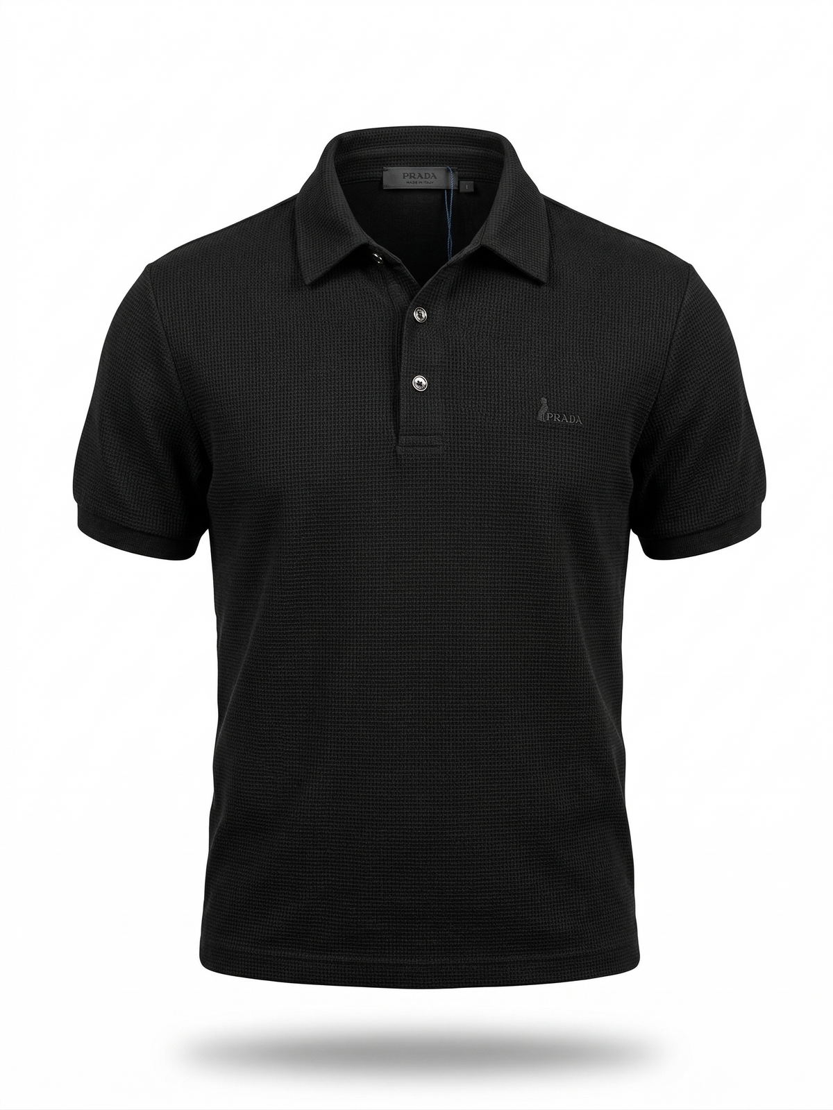 PRADA polo shirt