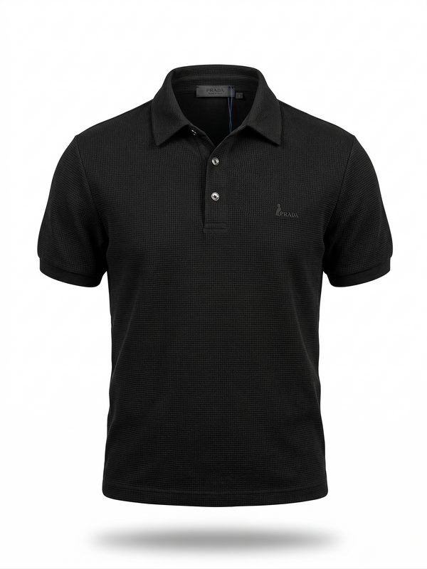 PRADA polo shirt