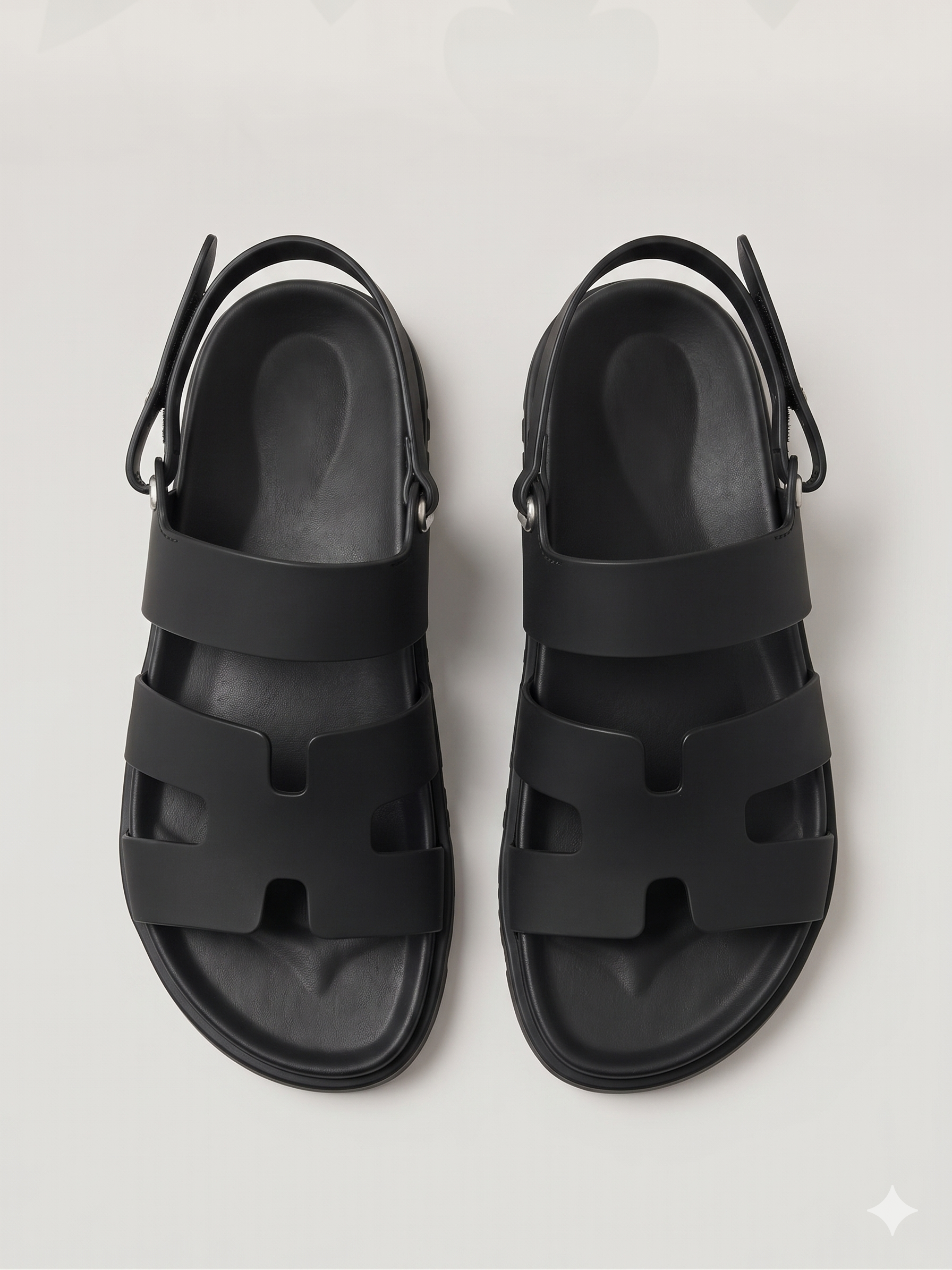 HERMES SLIPPER