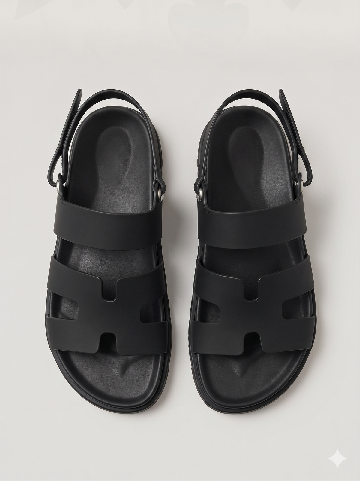HERMES SLIPPER