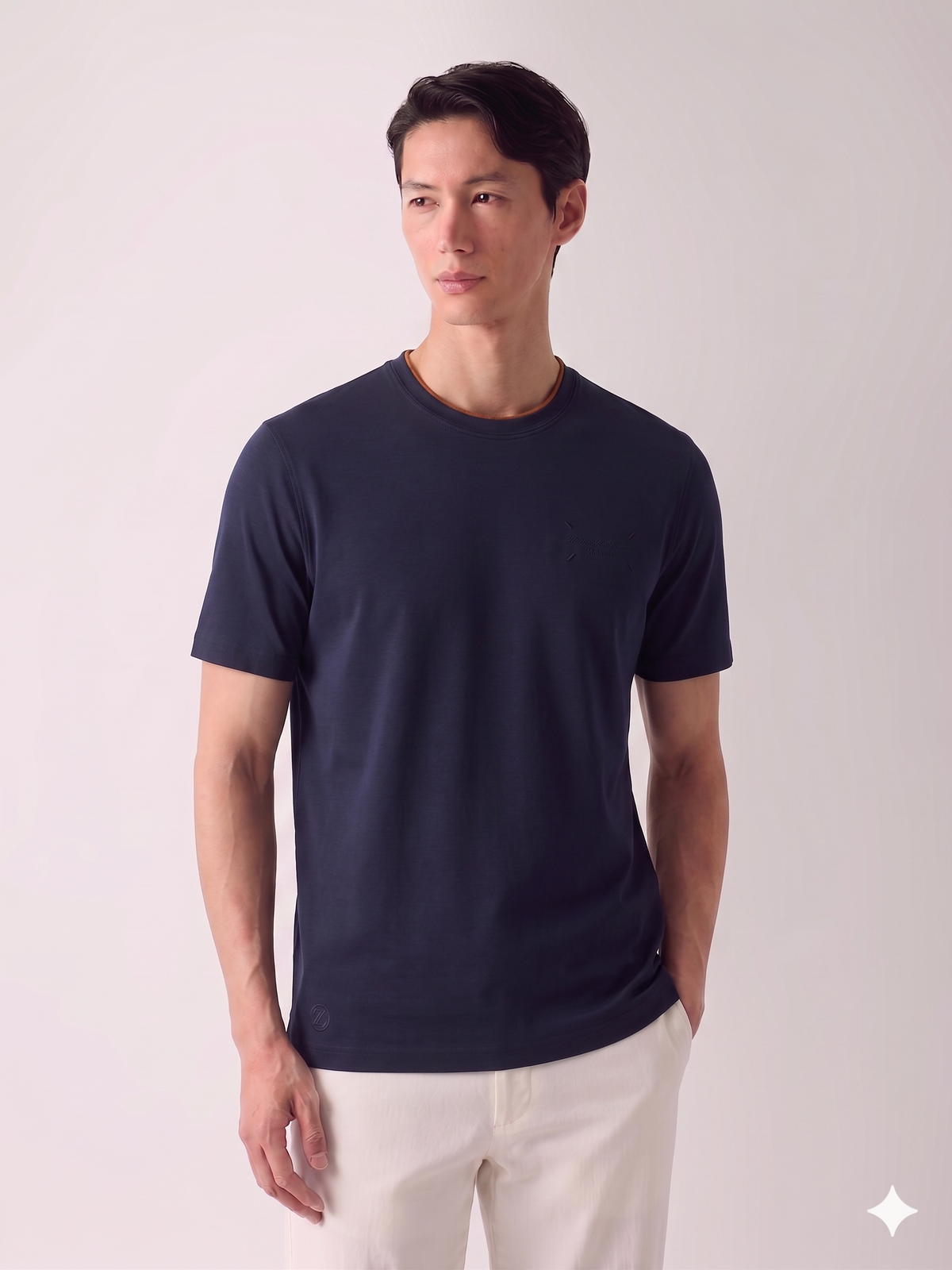 Zegna T-SHIRT.