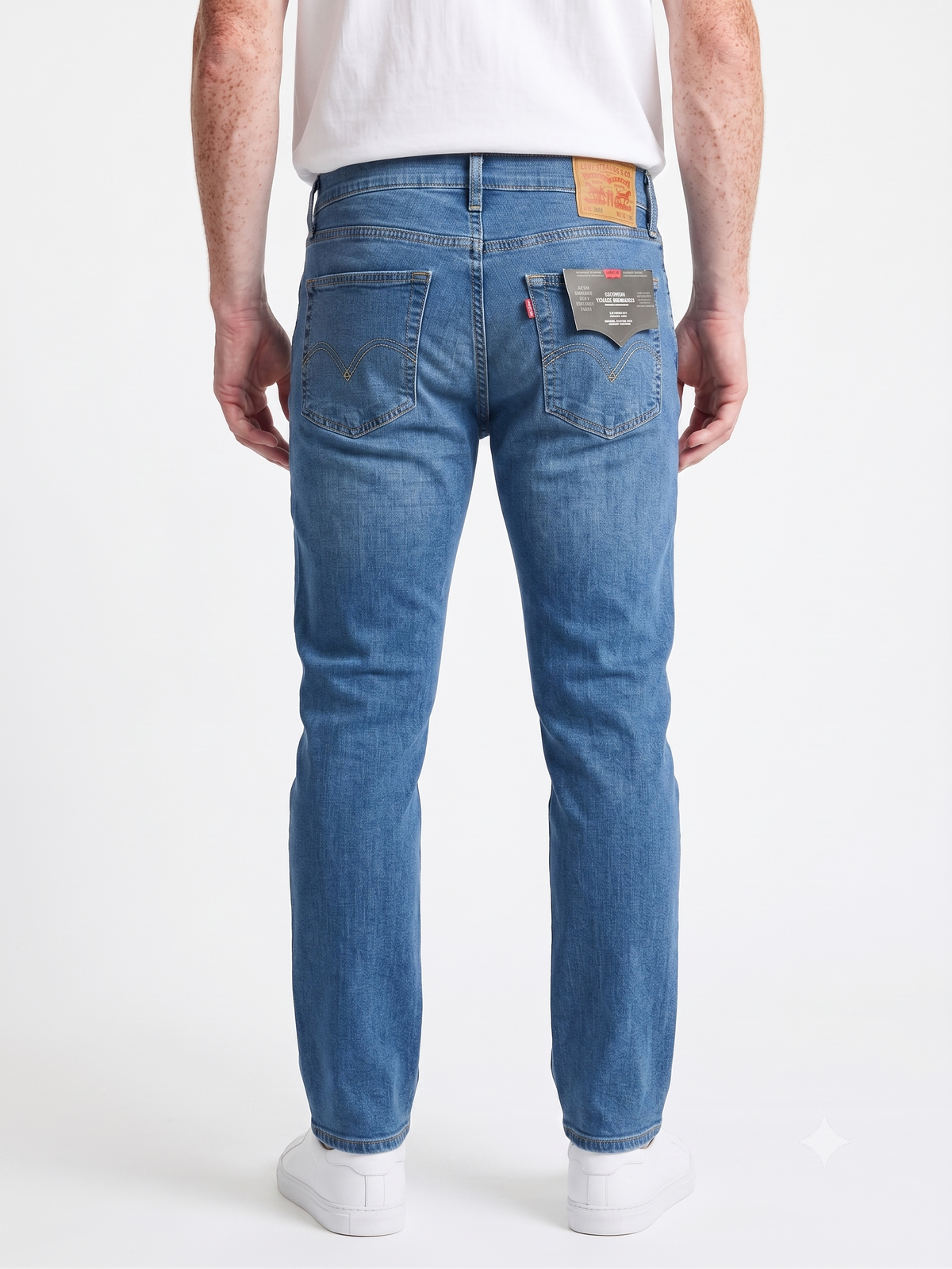 Levi's  PANTS