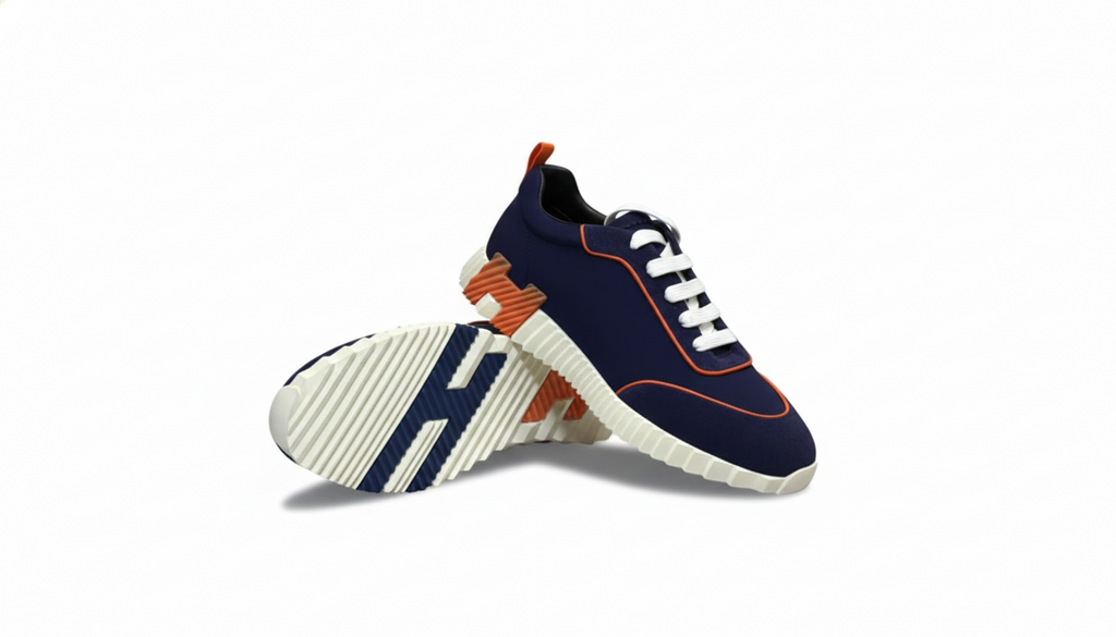 HERMES shoes