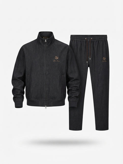 Loro Piana Jacket