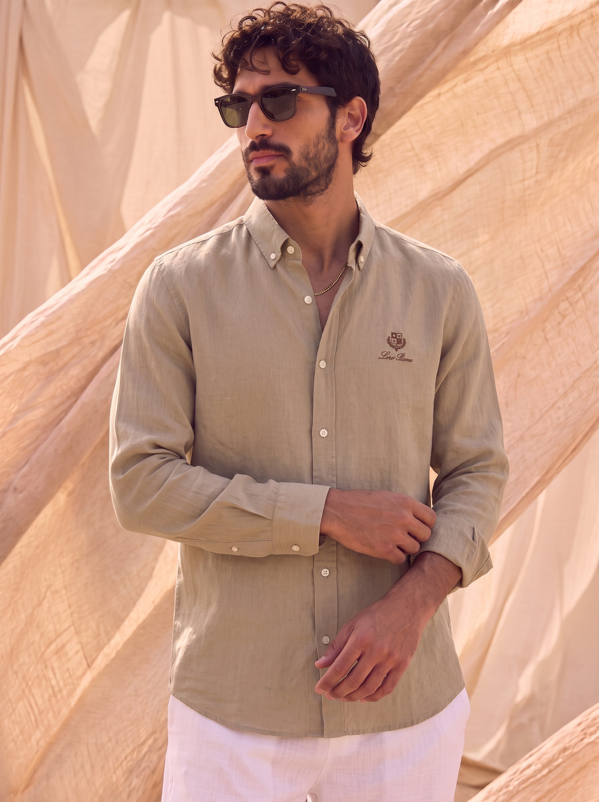 Loro Piana Shirt-
