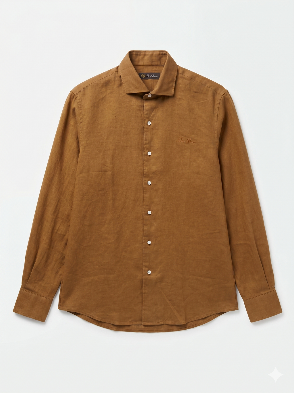 Loro Piana SHIRT-
