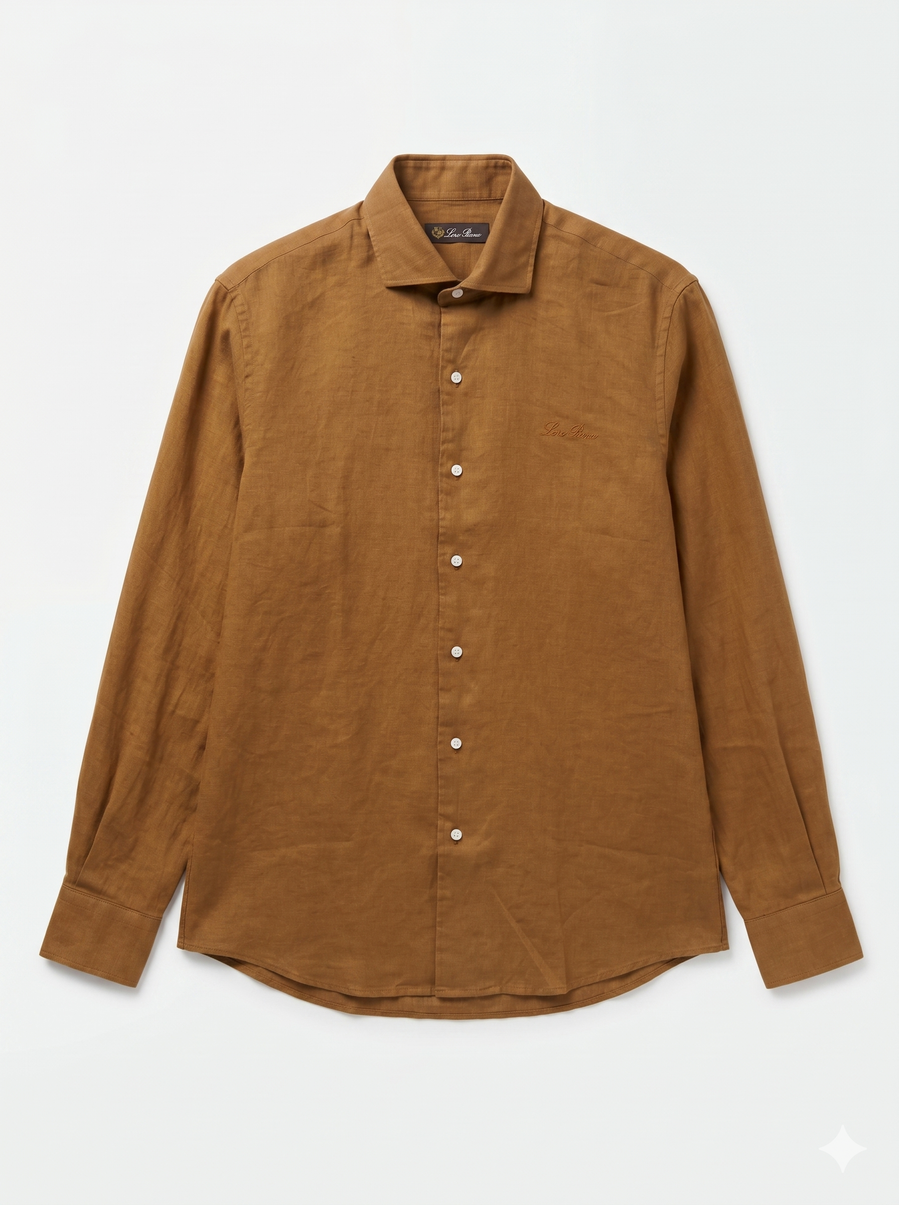 Loro Piana SHIRT-