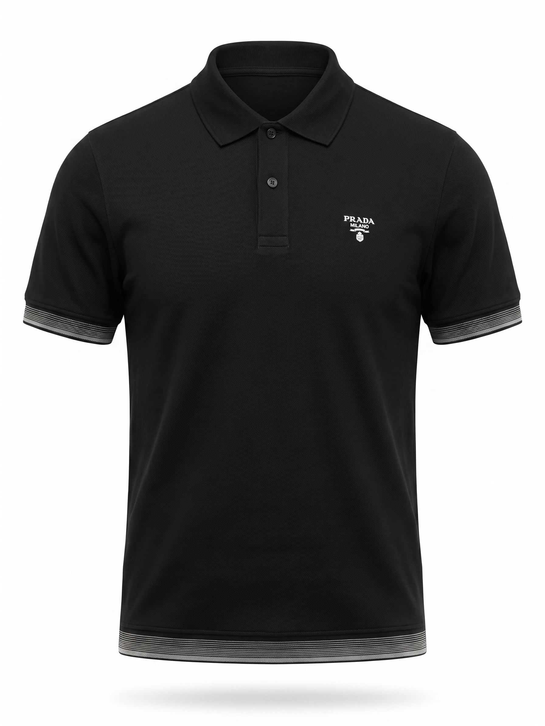 PRADA Polo Shirt