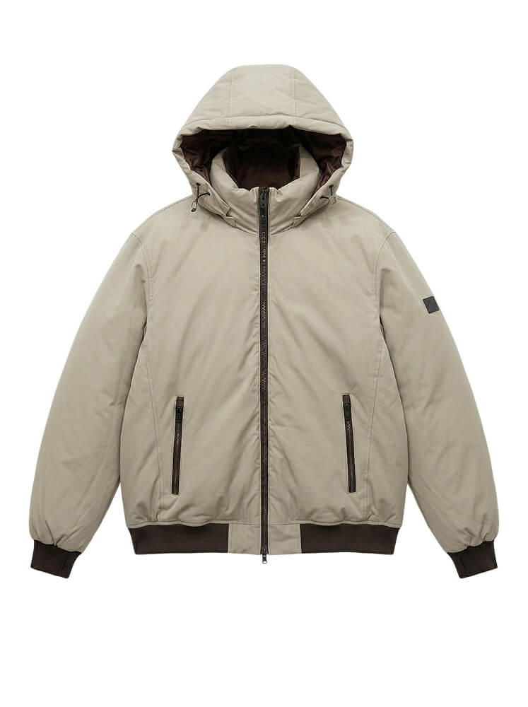 boss  jacket