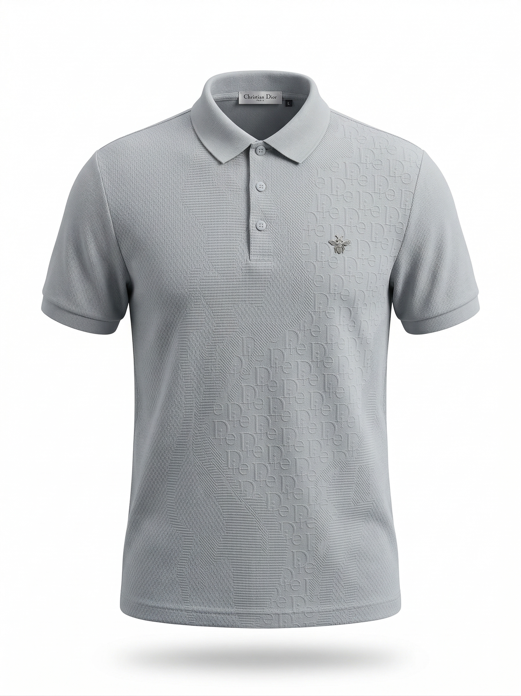 DIOR polo shirt