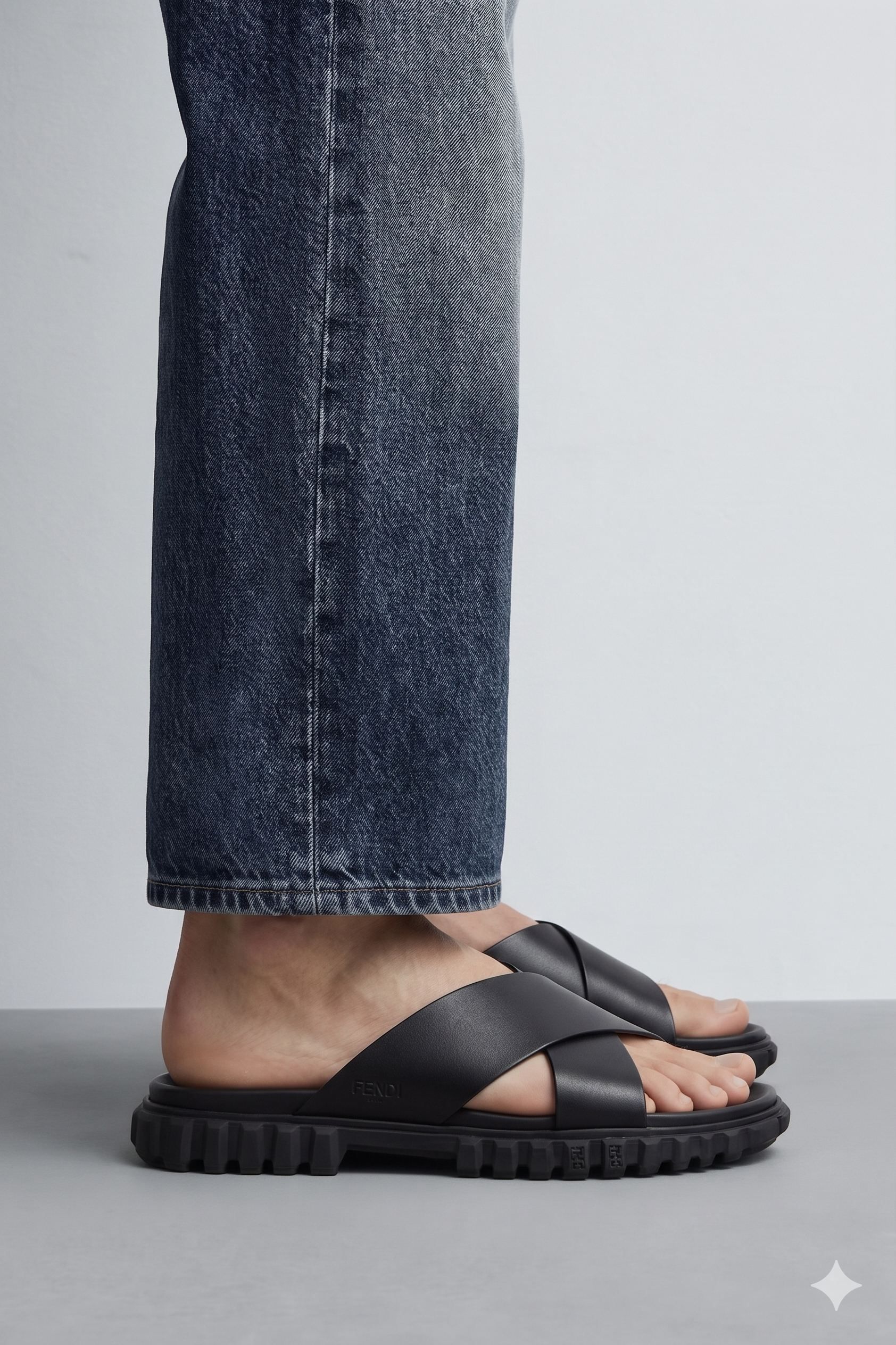 HERMAS SLIPPER