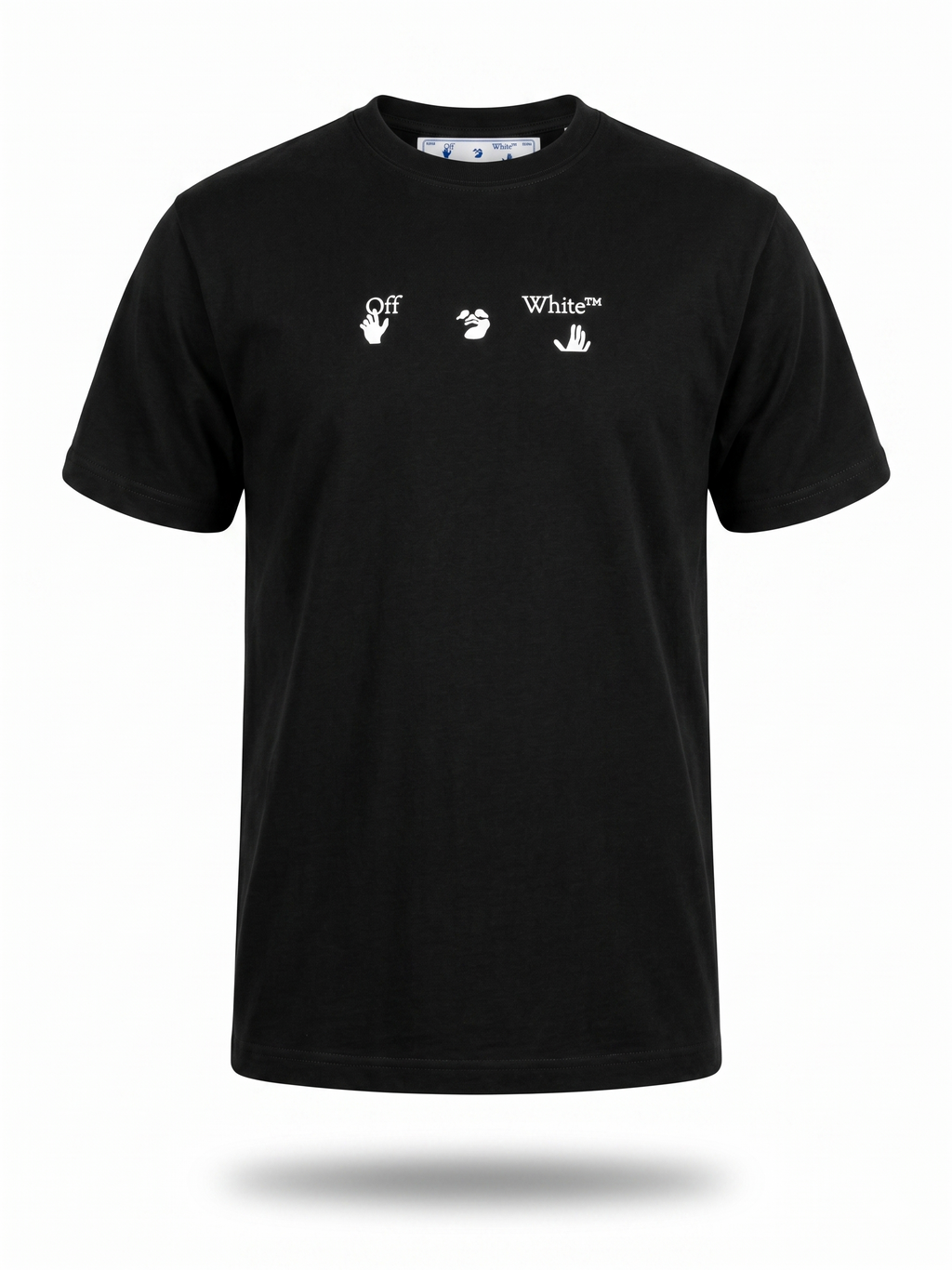OFF-WHITE T-SHIRT