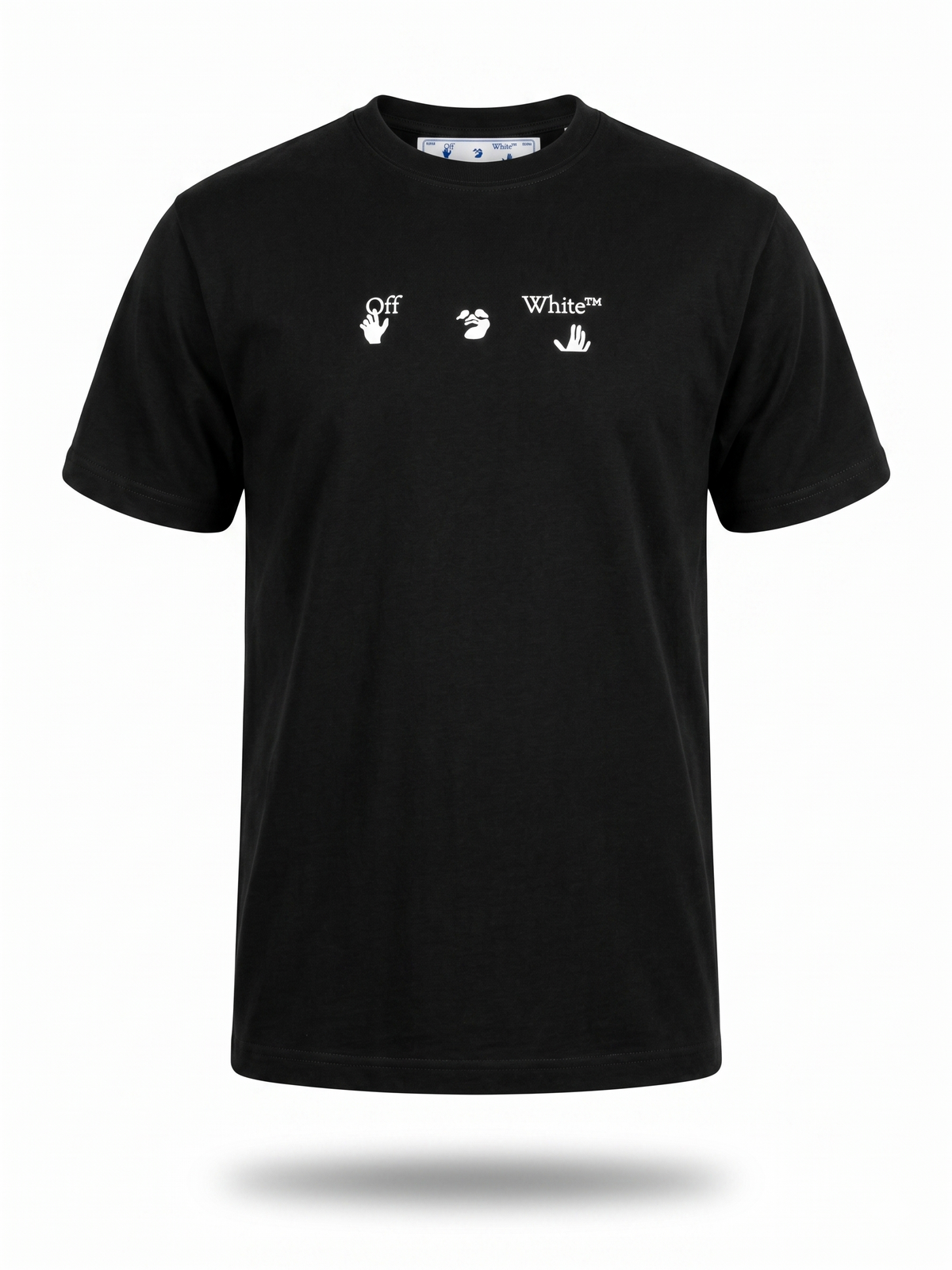 OFF-WHITE T-SHIRT