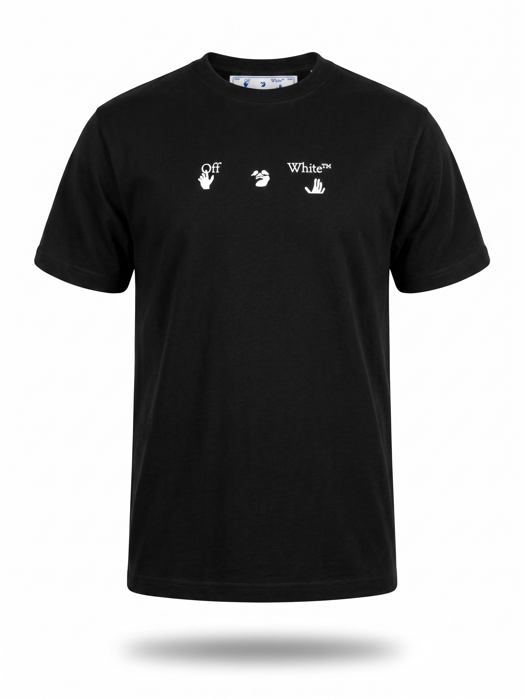 OFF-WHITE T-SHIRT