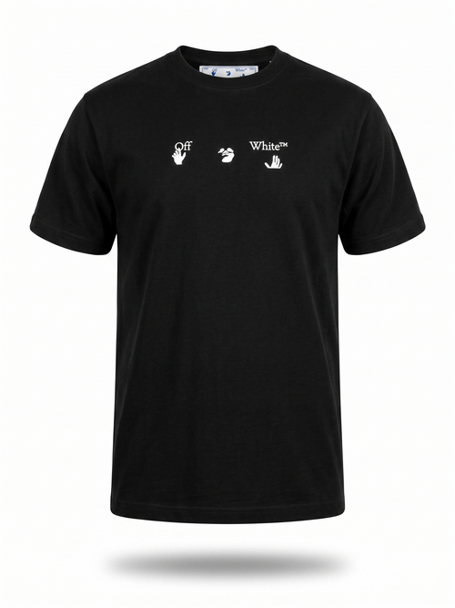 OFF-WHITE T-SHIRT