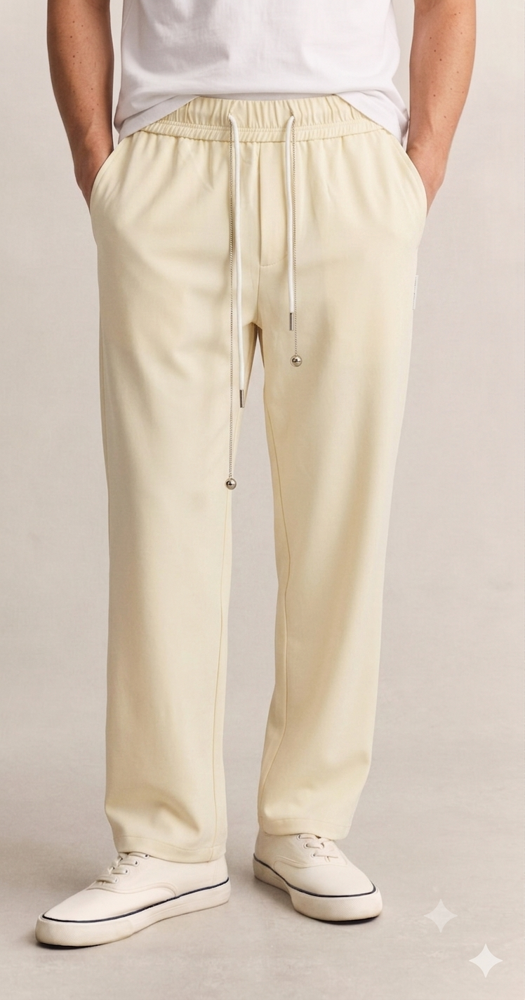 OLD MANY  PANTS