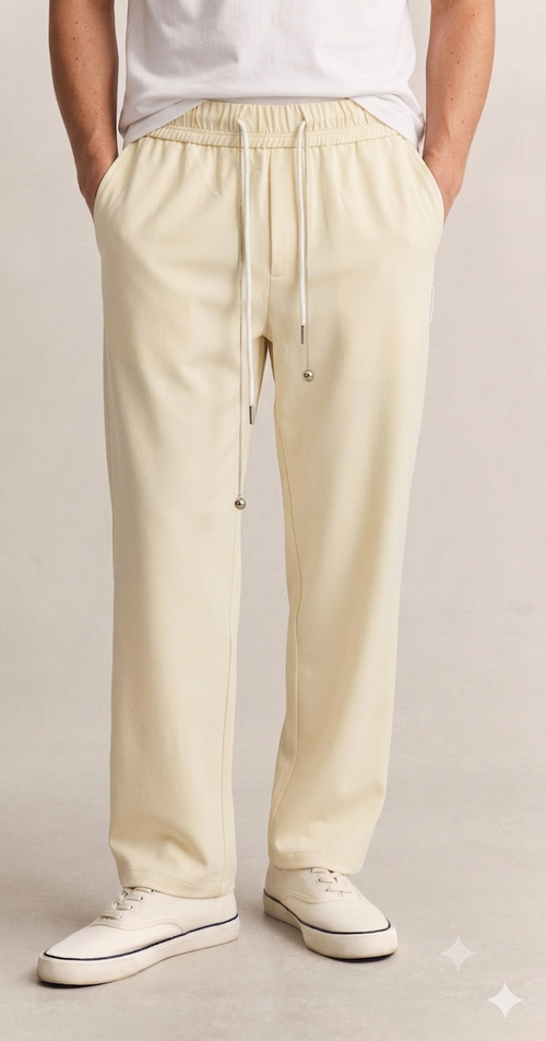 OLD MANY  PANTS