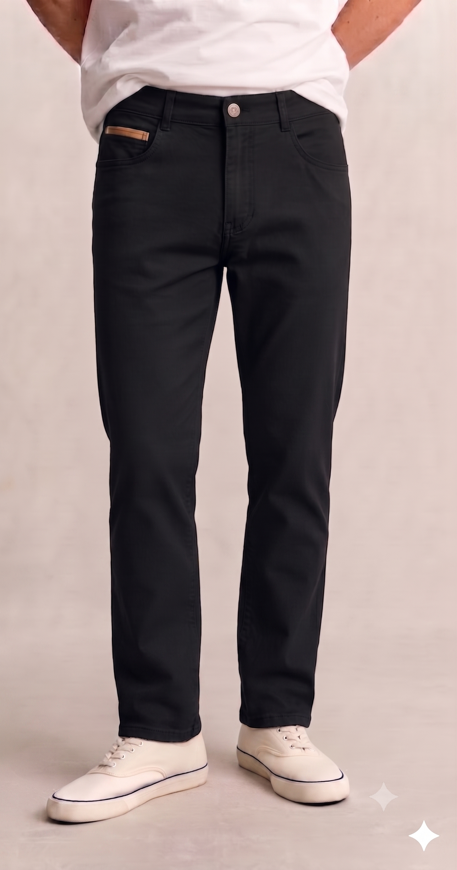 ZEGNA classic pant