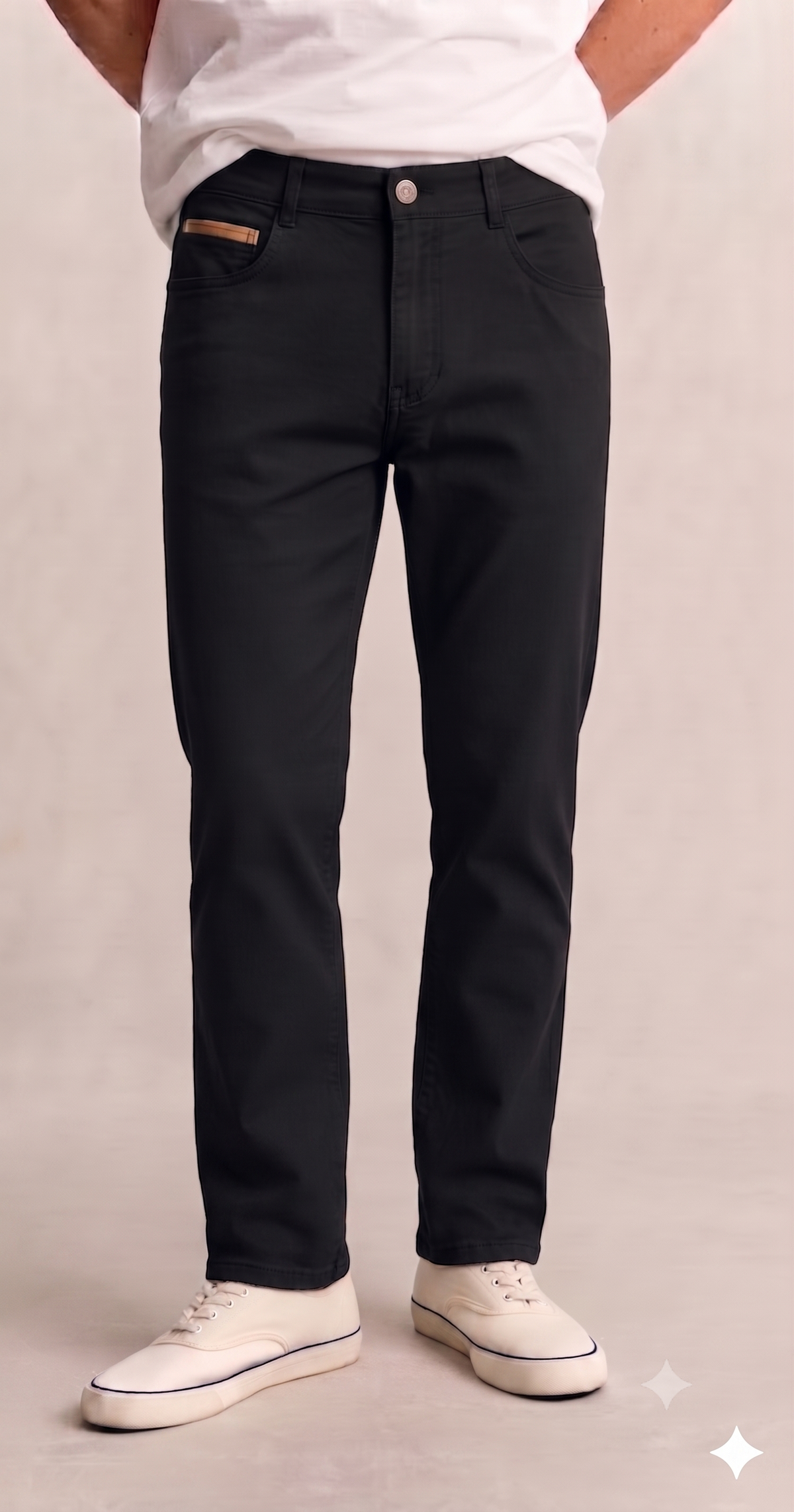 ZEGNA classic pant