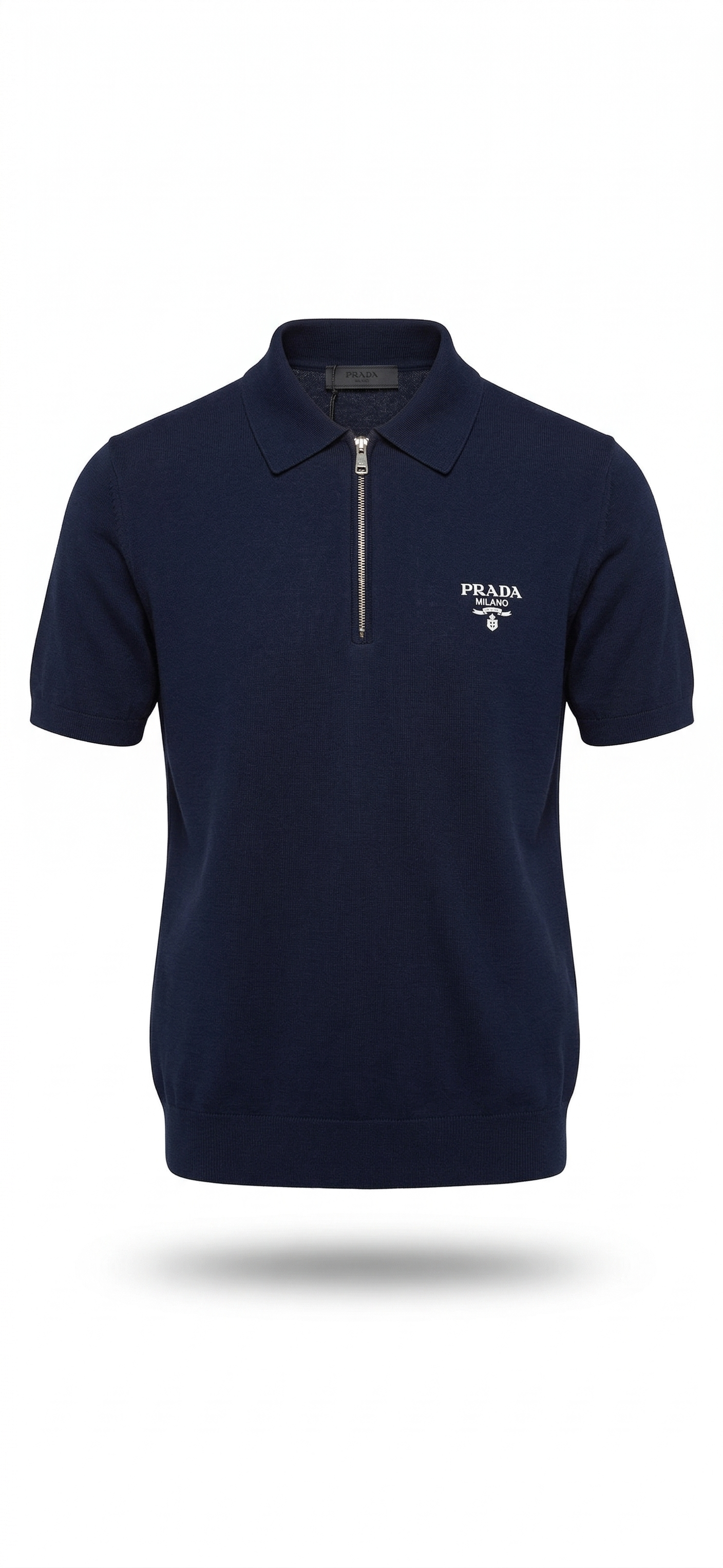 PRADA polo shirt