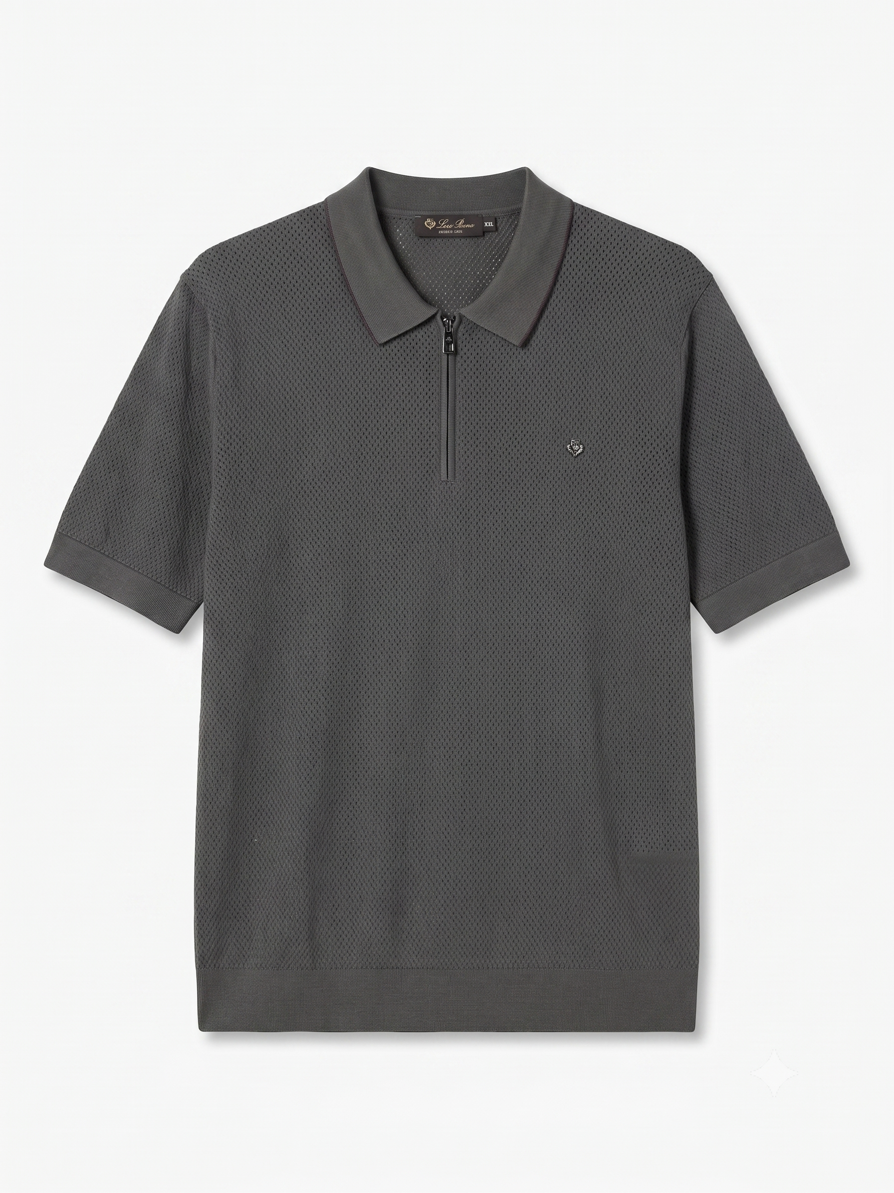 Loro Piana polo shirt