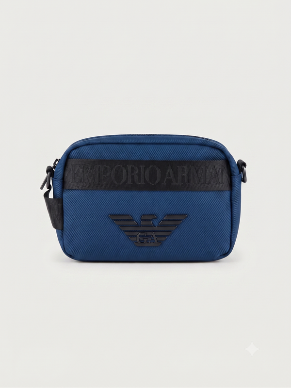 EA7  BAG