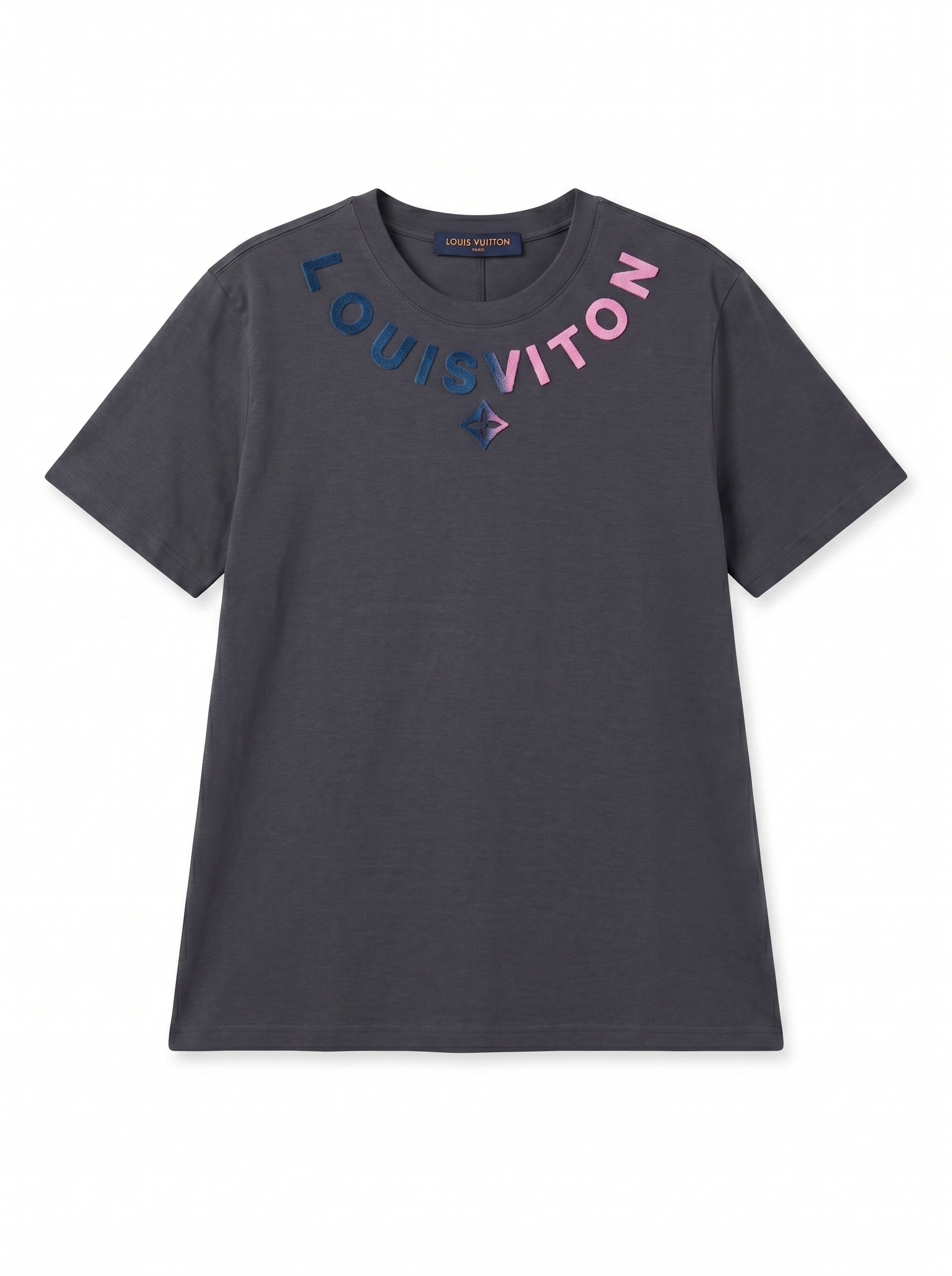 L-ou-i V-toin T-shirt
